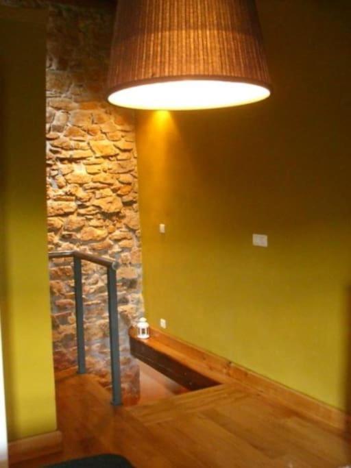 Apartamento Rural La Aldea Perdida .Vv 1434-As Pola de Laviana Esterno foto